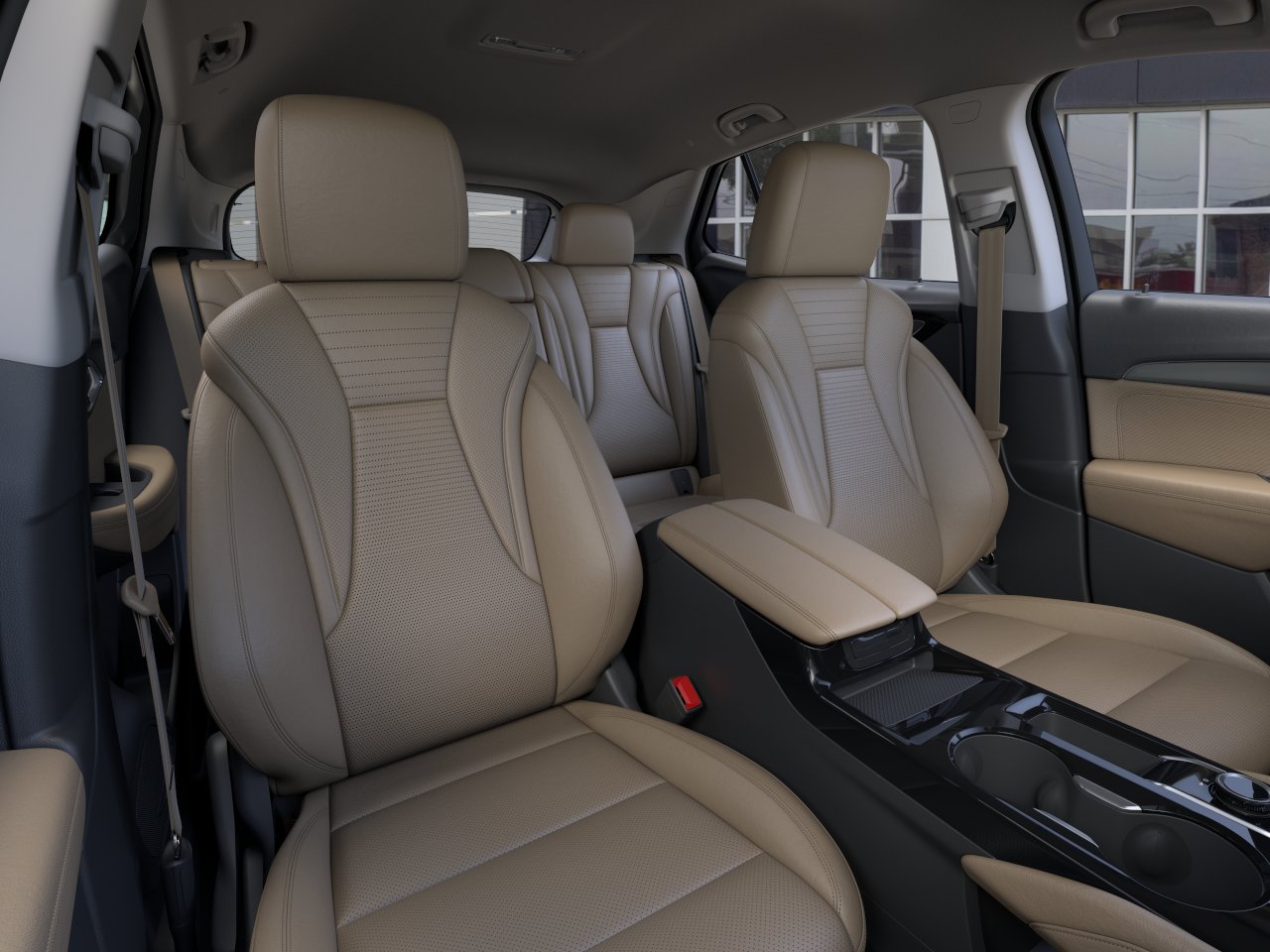 2026 Buick Envision Preferred - Photo 16