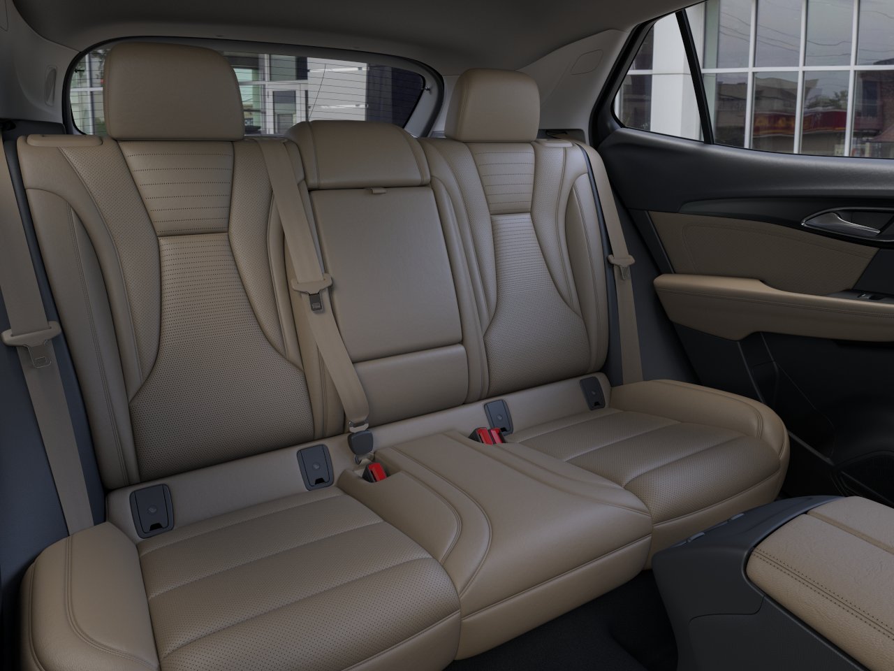 2026 Buick Envision Preferred - Photo 17