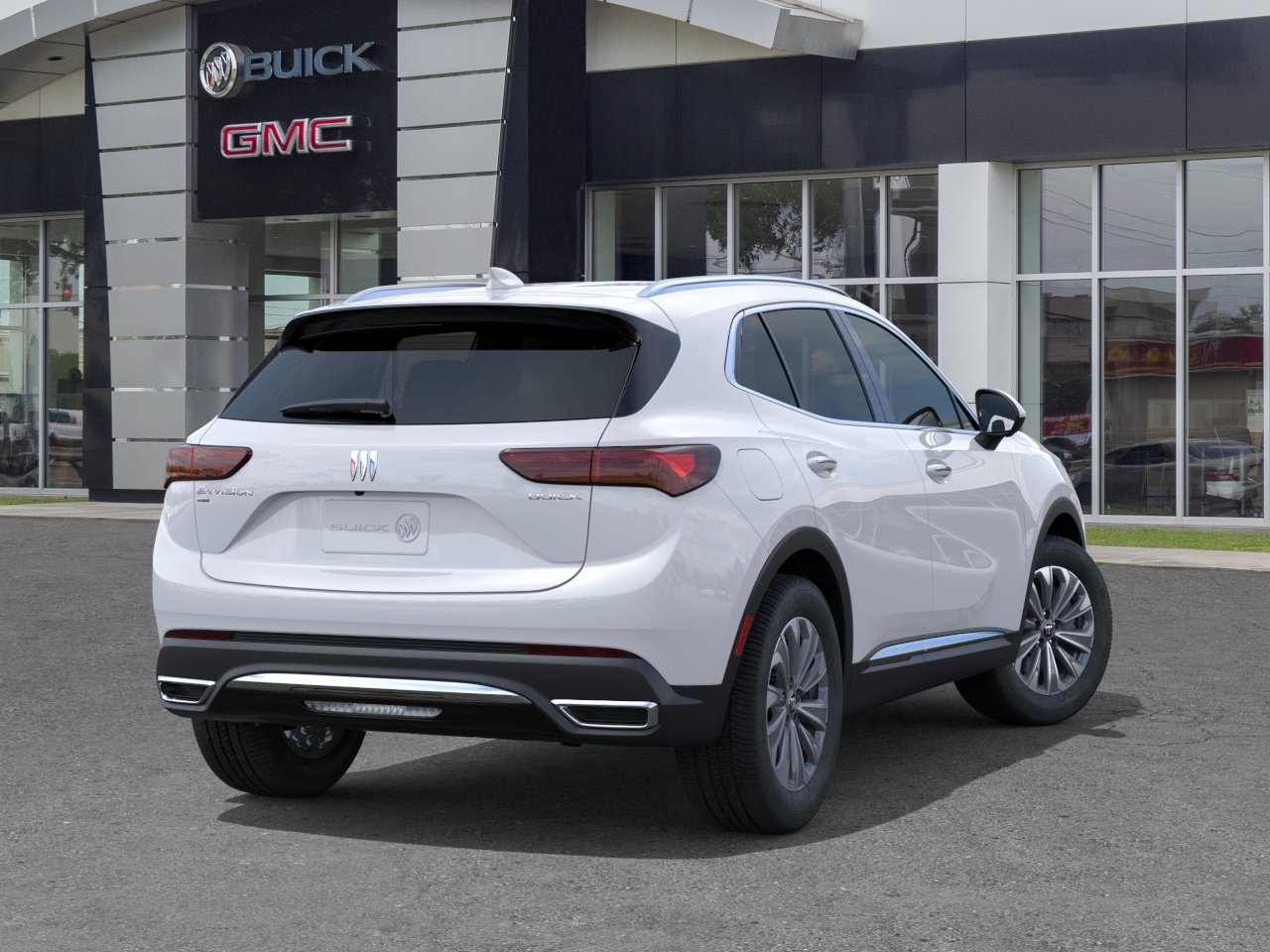 2026 Buick Envision Preferred - Photo 4
