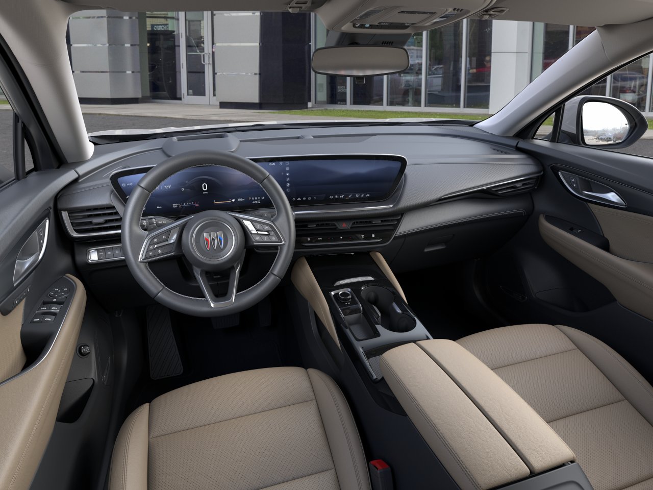 2026 Buick Envision Preferred - Photo 15