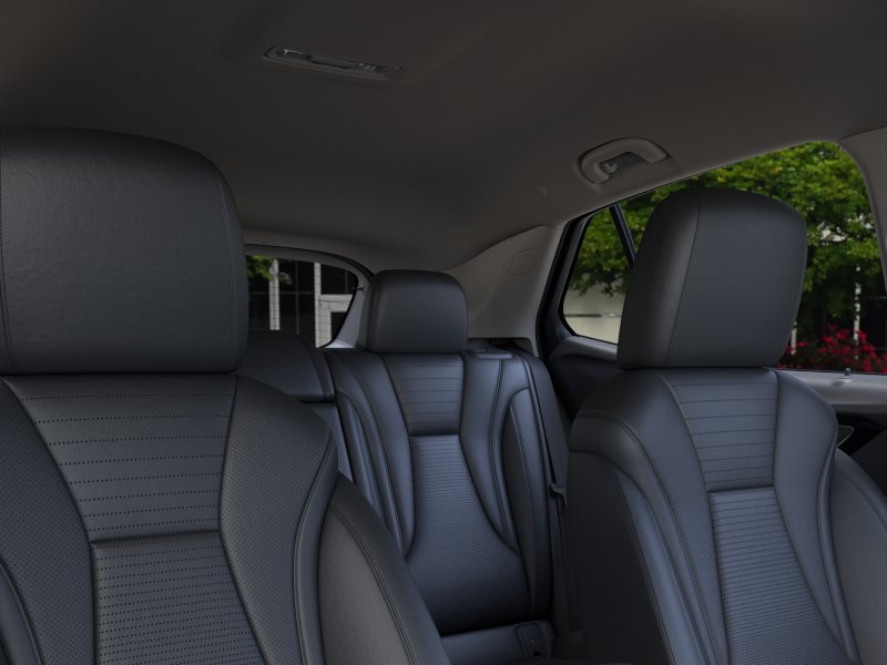 New 2026 Summit White Buick Preferred image 49