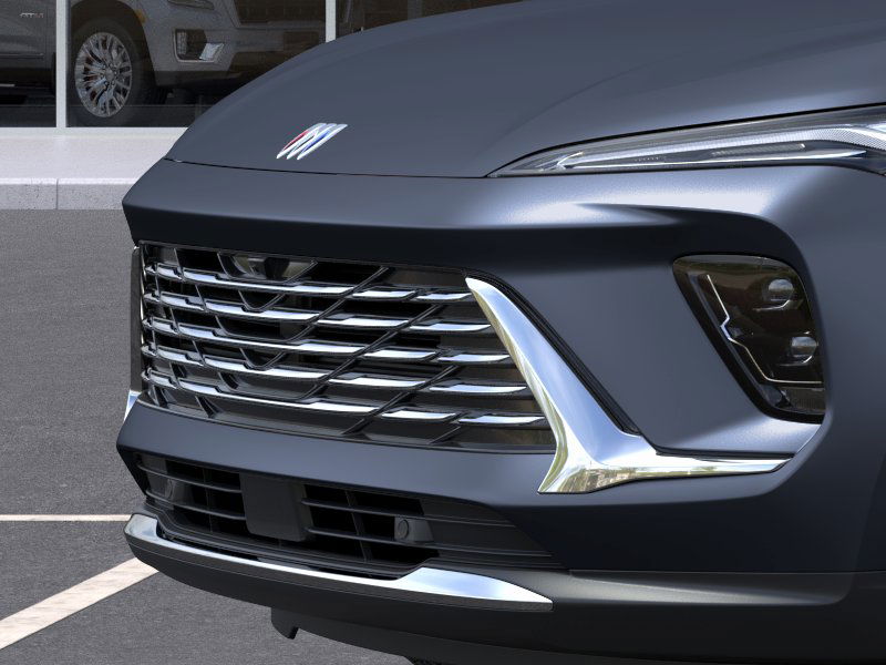 2026 BUICK ENVISION - Image 24