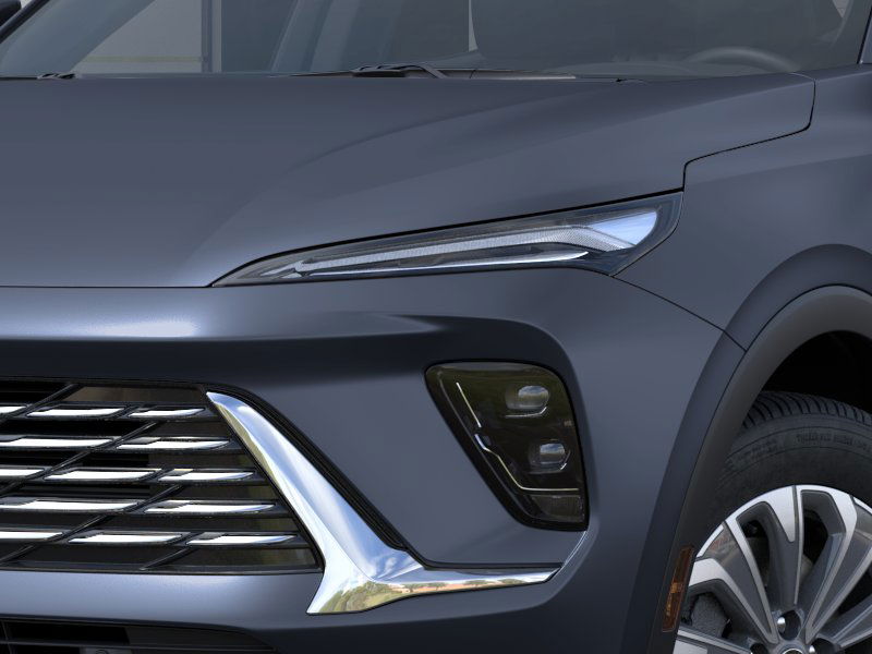 2026 BUICK ENVISION - Image 21