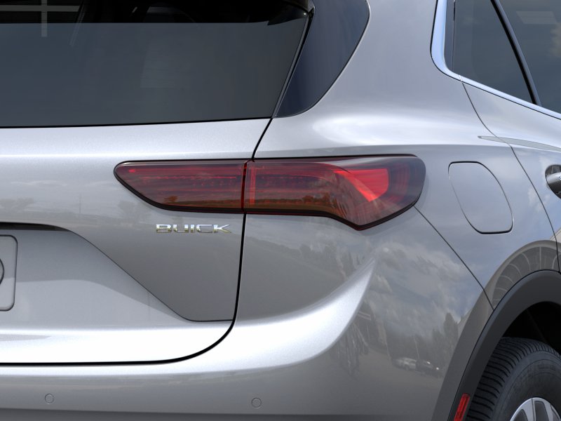 2026 Buick Envision Preferred - Photo 35