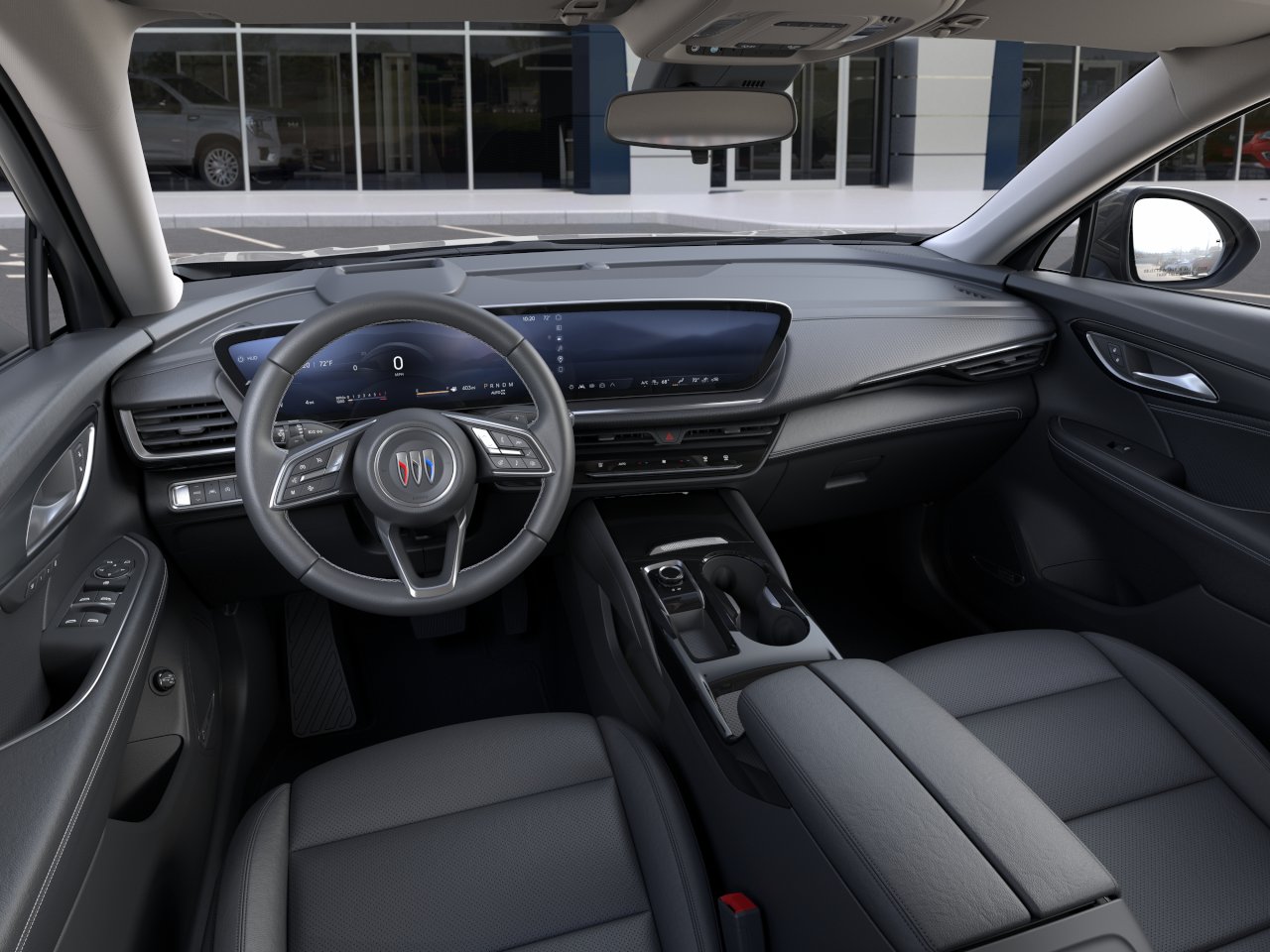 2026 Buick Envision Preferred - Photo 39