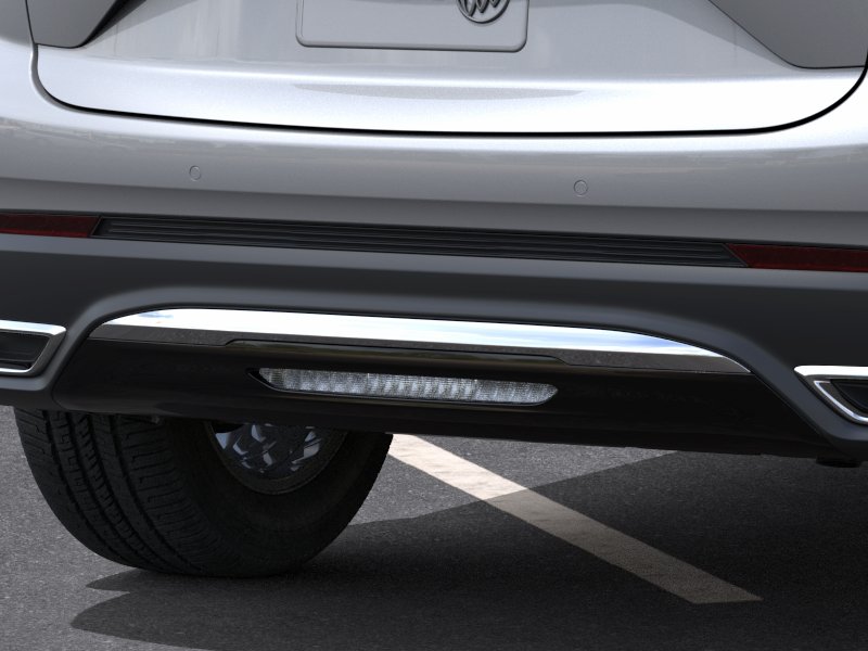 2026 Buick Envision Preferred - Photo 38