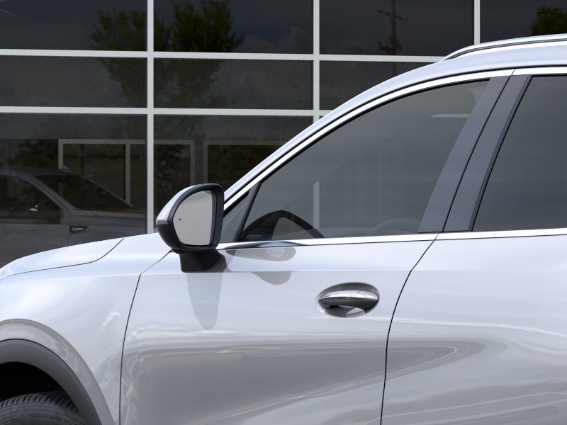 2026 Buick Envision Preferred - Photo 36