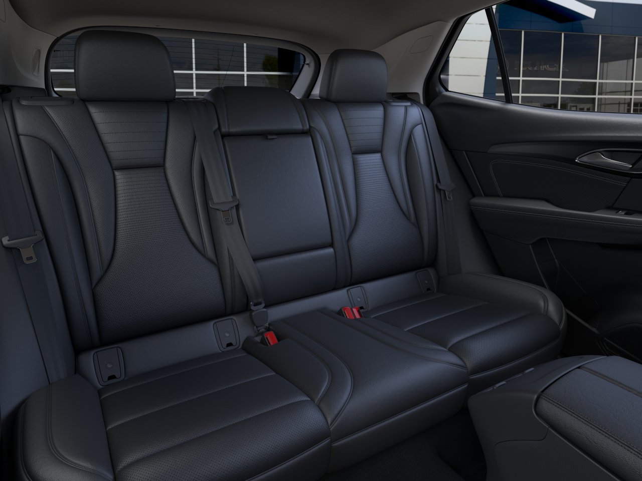 2026 Buick Envision Preferred - Photo 41