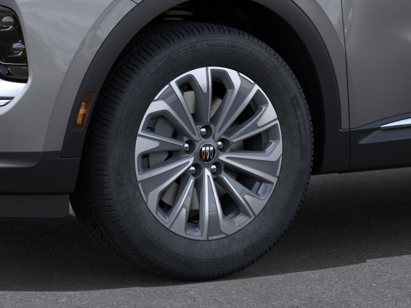 2026 Buick Envision Preferred - Photo 33