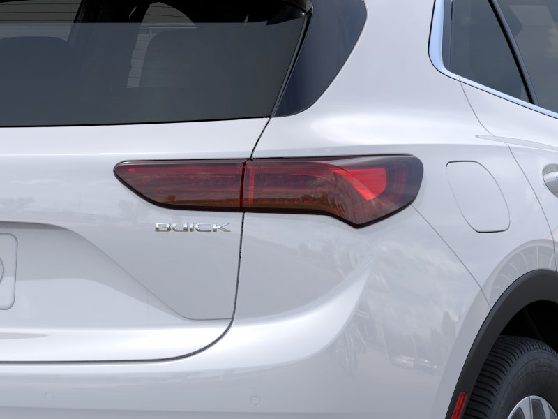 2026 Buick Envision Preferred - Photo 35