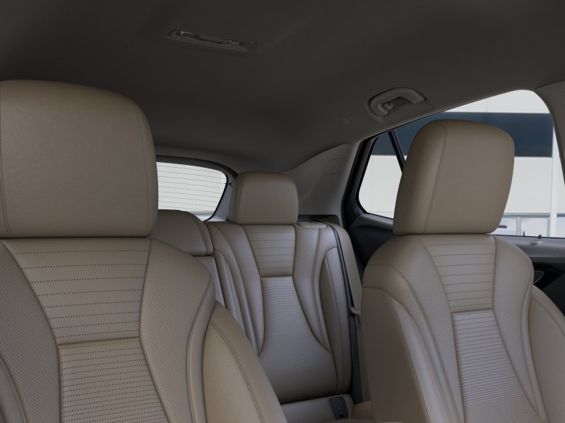 2026 Buick Envision Preferred - Photo 48