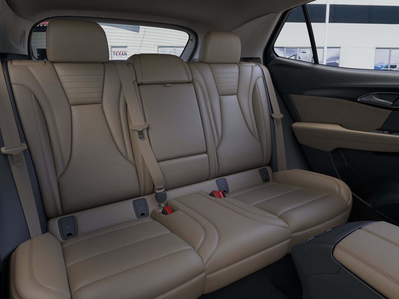 2026 Buick Envision Preferred - Photo 41