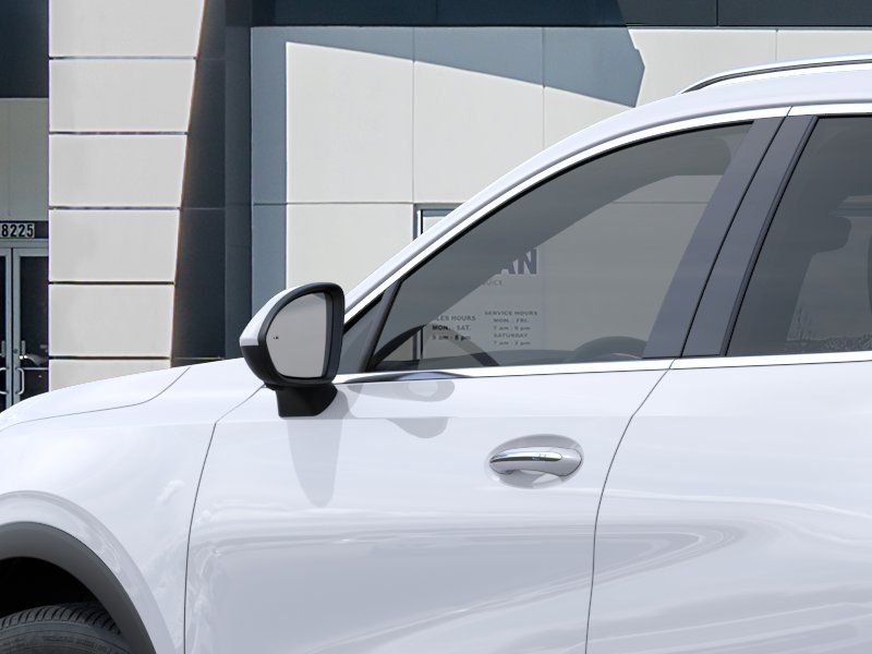 2026 Buick Envision Preferred - Photo 36
