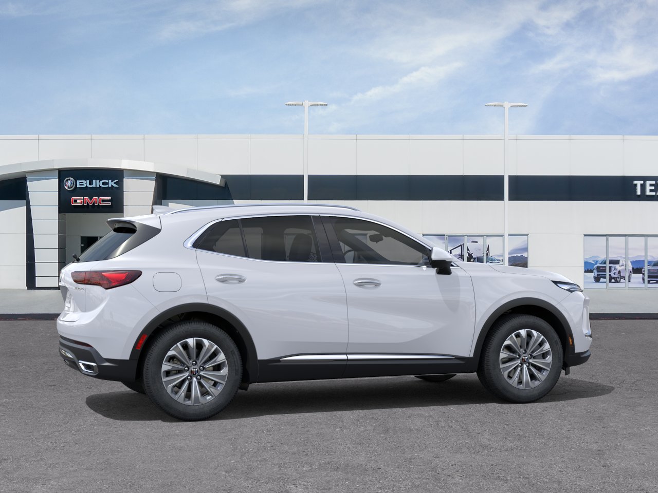 2026 Buick Envision Preferred - Photo 29