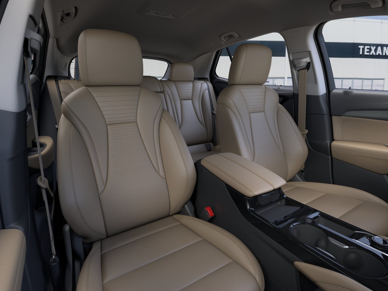 2026 Buick Envision Preferred - Photo 40