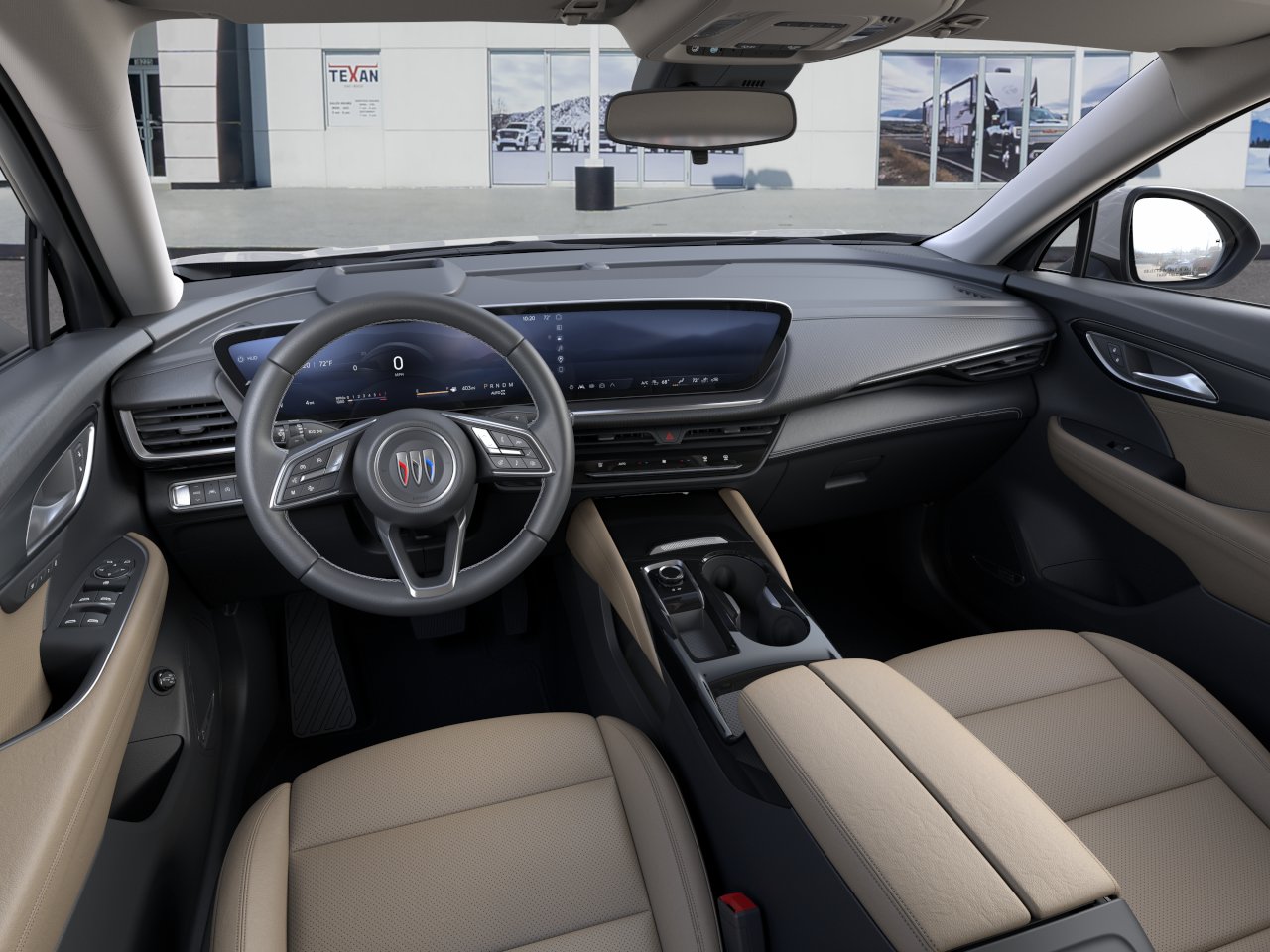 2026 Buick Envision Preferred - Photo 39
