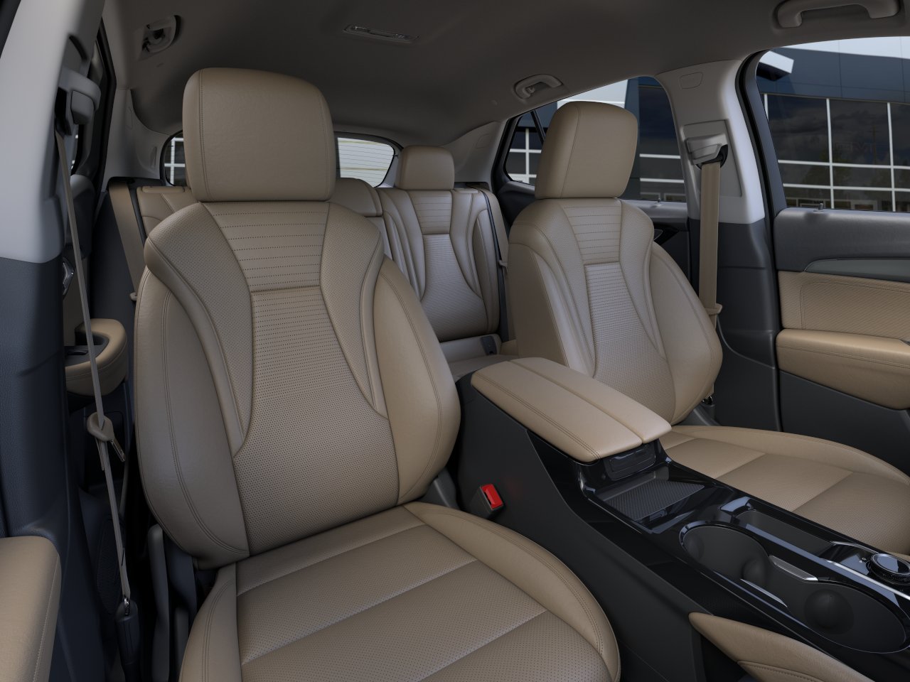 2026 Buick Envision Preferred - Photo 48