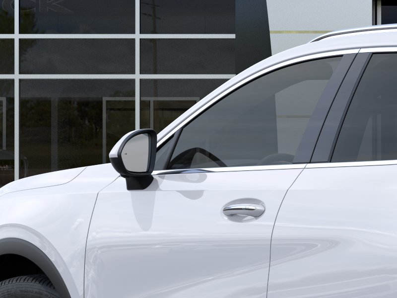 New 2026 Summit White Buick Preferred image 31