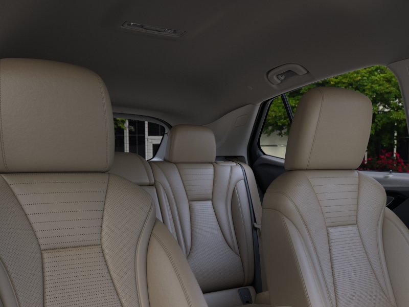 New 2026 Summit White Buick Preferred image 50