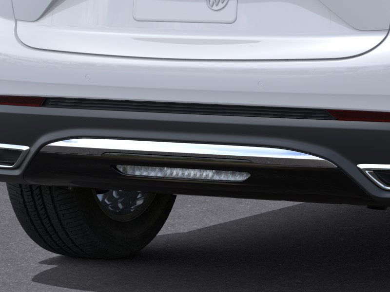 2026 Buick Envision Preferred - Photo 38