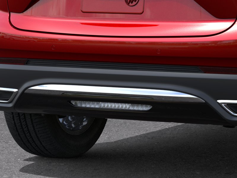2026 Buick Envision Preferred - Photo 14