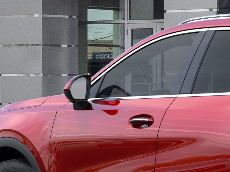 2026 Buick Envision Preferred - Photo 12