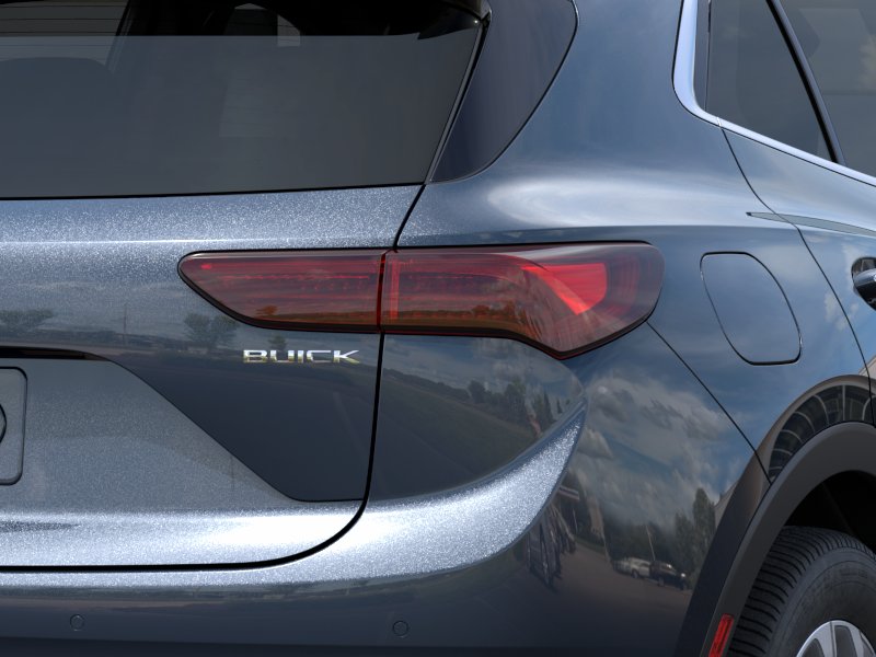 2026 Buick Envision Preferred - Photo 12