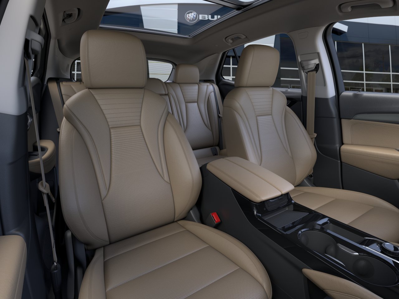 2026 Buick Envision Preferred - Photo 17