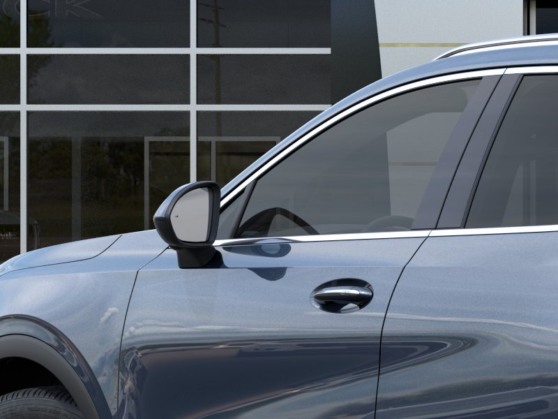 2026 Buick Envision Preferred - Photo 13