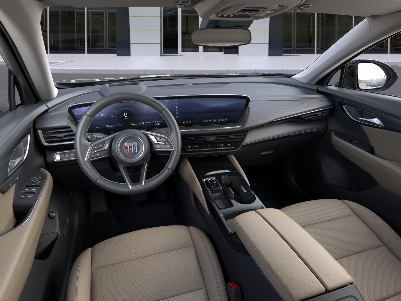2026 Buick Envision Preferred - Photo 16