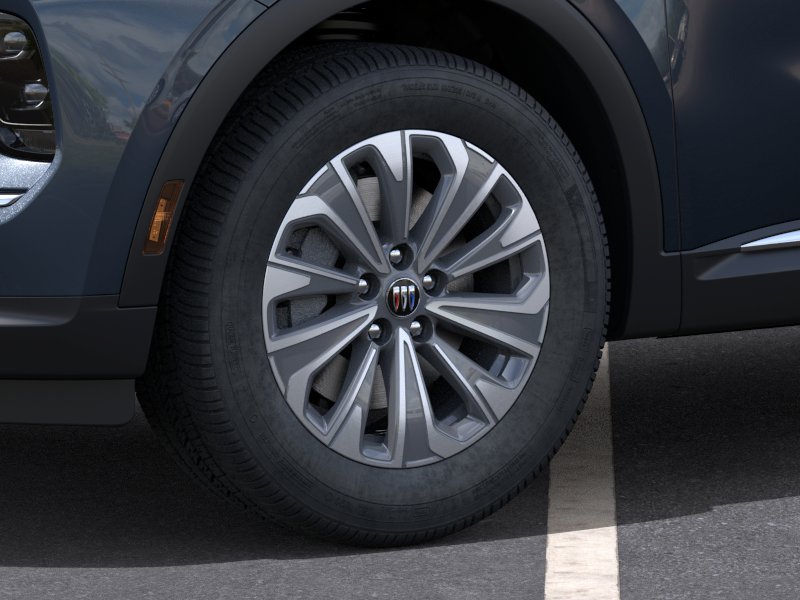 2026 Buick Envision Preferred - Photo 10