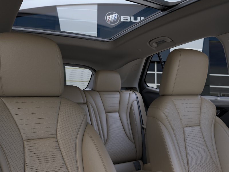 2026 Buick Envision Preferred - Photo 25
