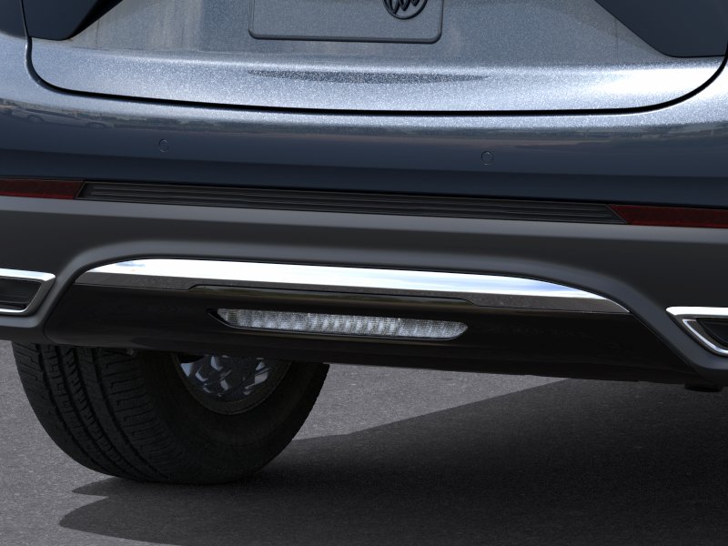2026 Buick Envision Preferred - Photo 15