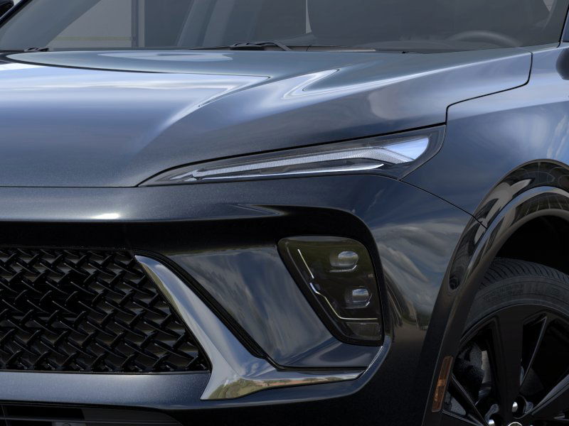 2026 BUICK ENVISION - Image 10