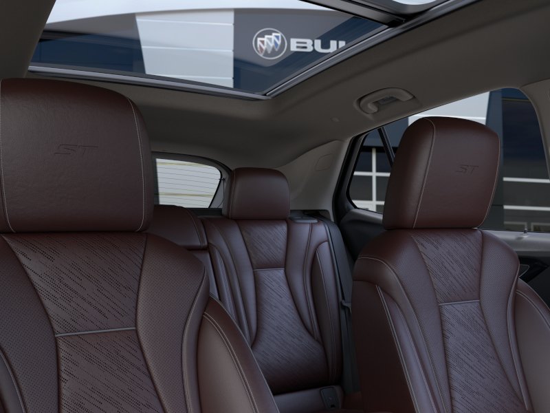 2026 Buick Envision Sport Touring - Photo 52