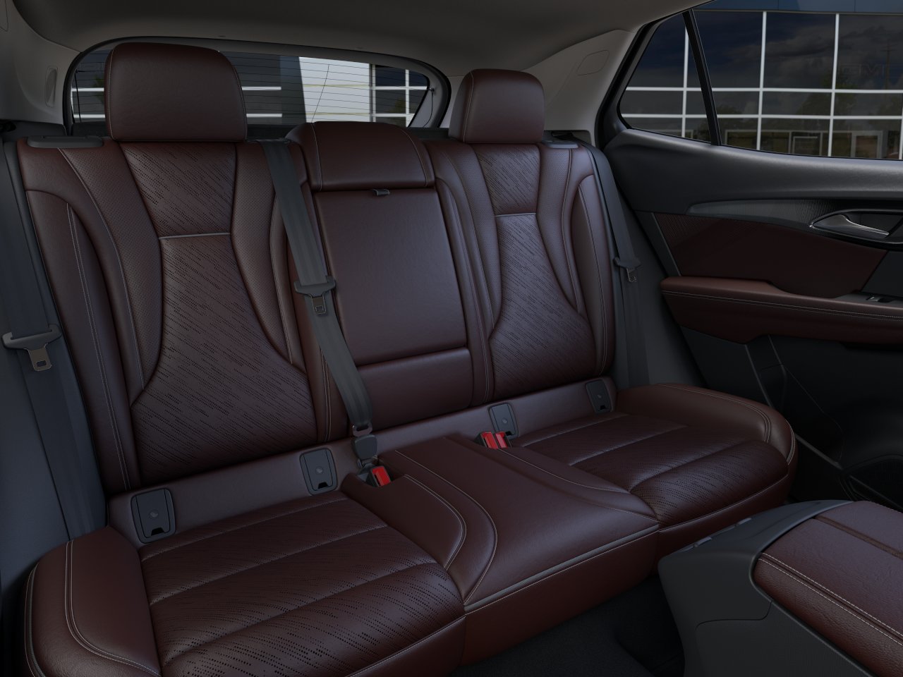 2026 Buick Envision Sport Touring - Photo 45