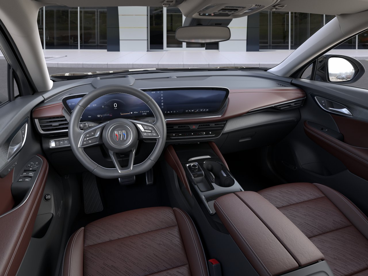 2026 Buick Envision Sport Touring - Photo 43