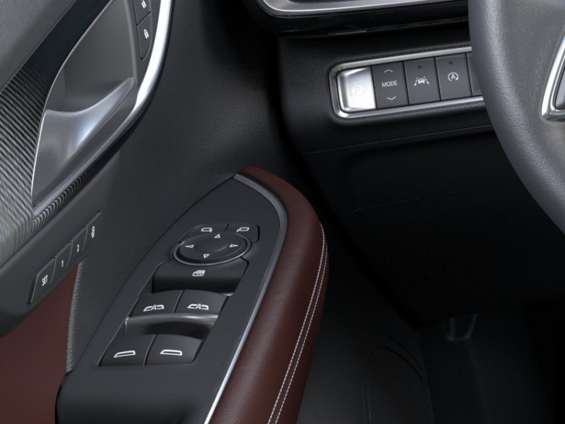 2026 Buick Envision Sport Touring - Photo 50