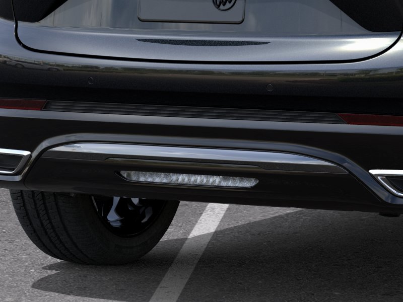 New 2026 Ebony Twilight Metallic Buick Sport Touring image 38