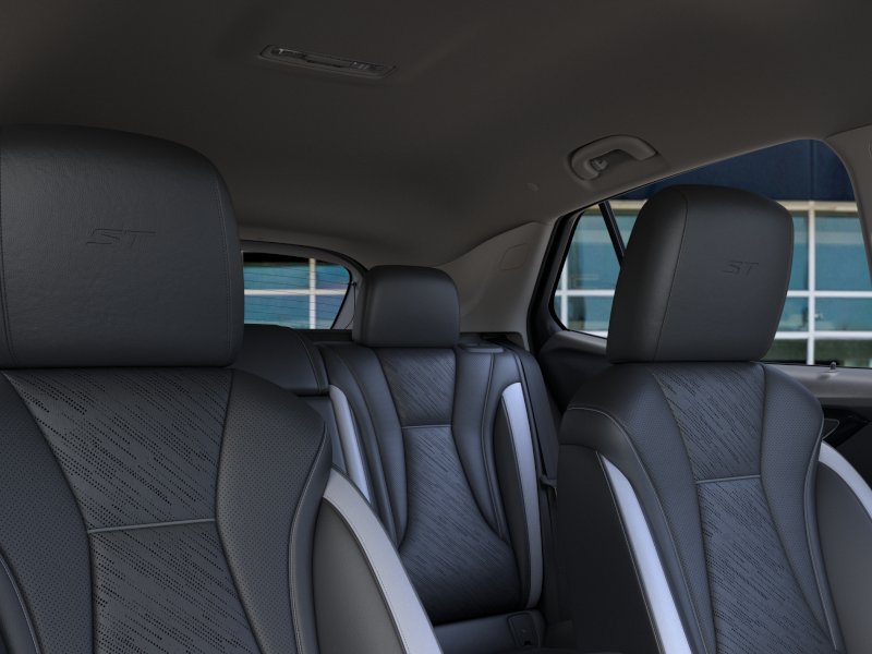 New 2026 Ebony Twilight Metallic Buick Sport Touring image 48