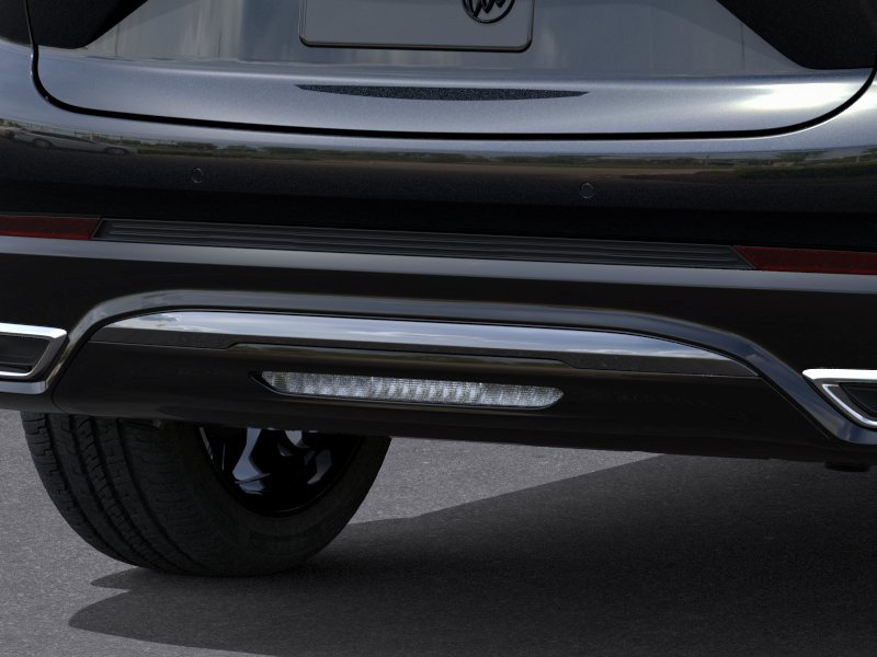 2026 Buick Envision Sport Touring - Photo 39