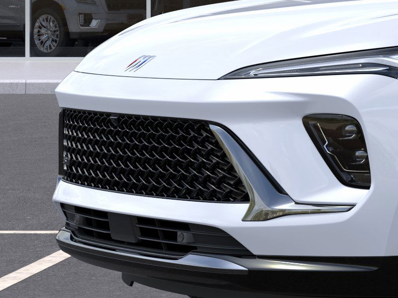 2026 BUICK ENVISION - Image 13