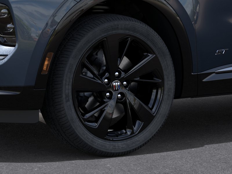 2026 Buick Envision Sport Touring - Photo 9