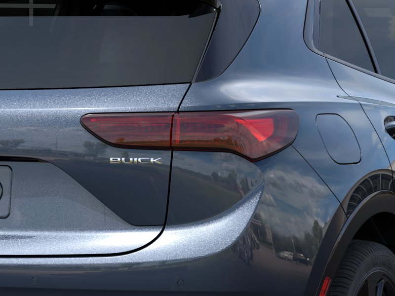 2026 Buick Envision Sport Touring - Photo 11