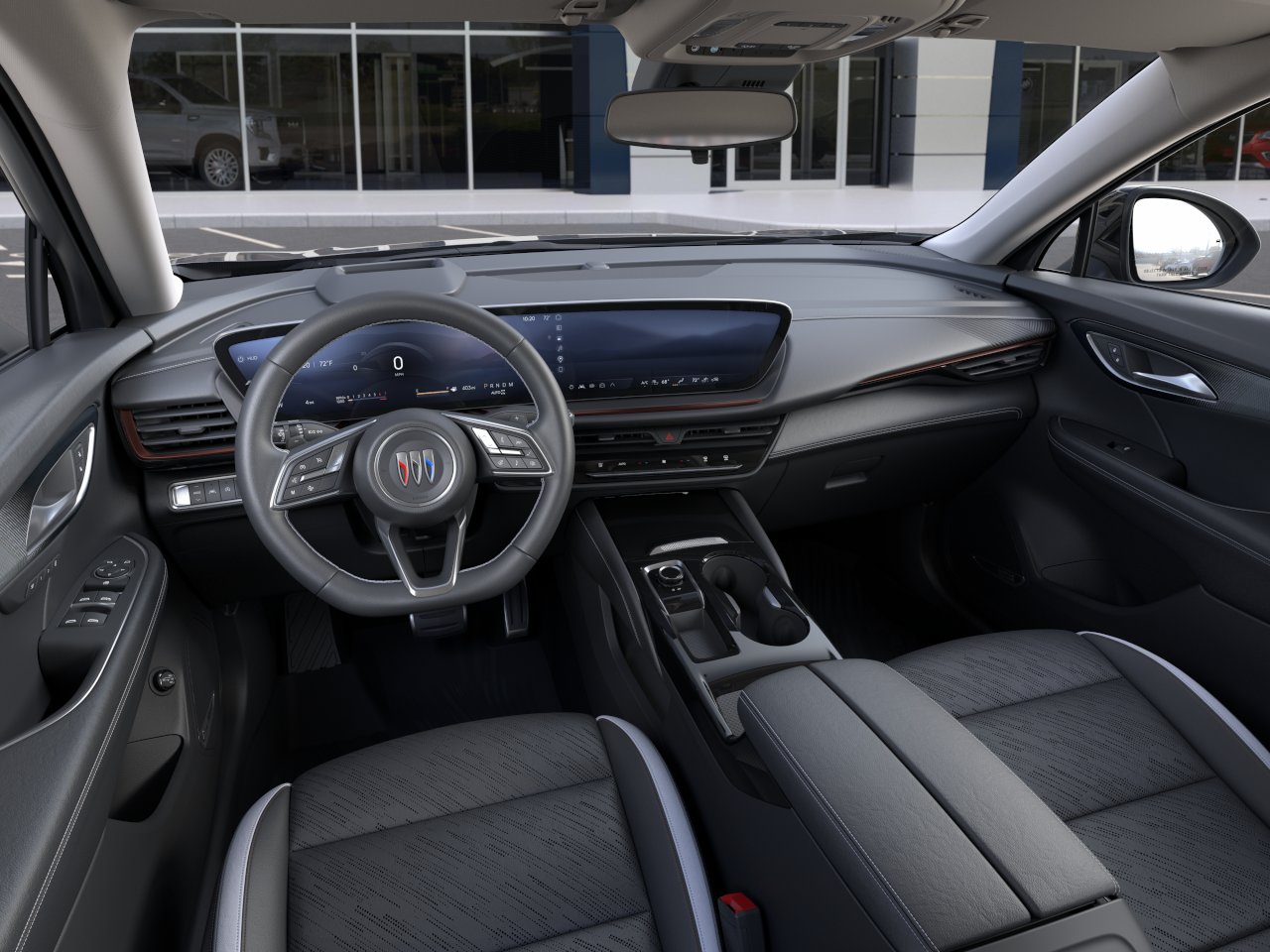 2026 Buick Envision Sport Touring - Photo 15