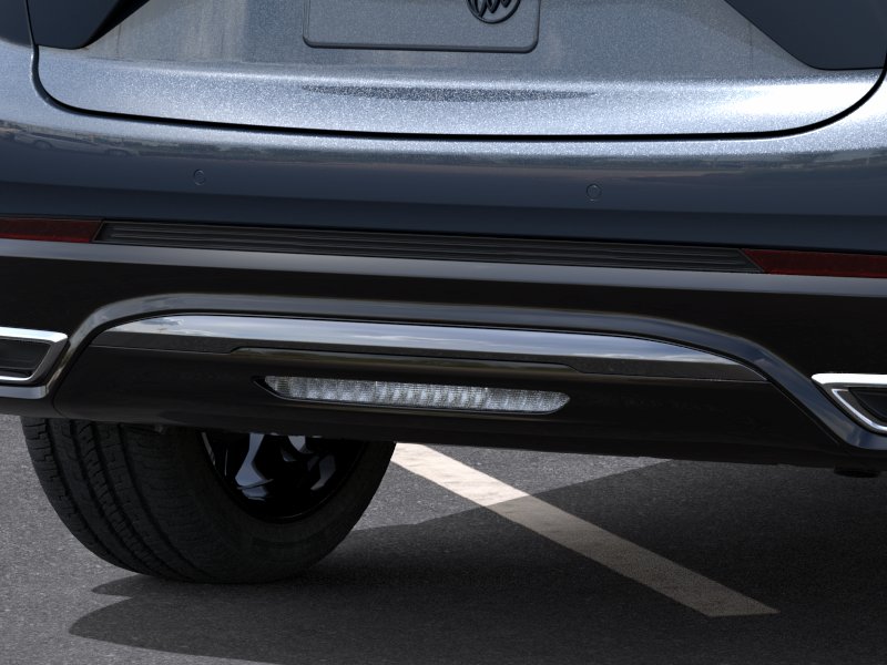 2026 Buick Envision Sport Touring - Photo 14