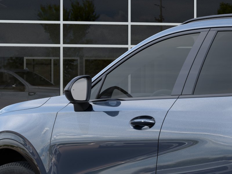 2026 Buick Envision Sport Touring - Photo 12