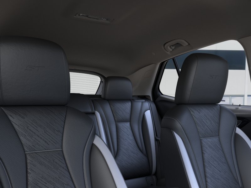New 2026 Moonstone Gray Metallic Buick Sport Touring image 48