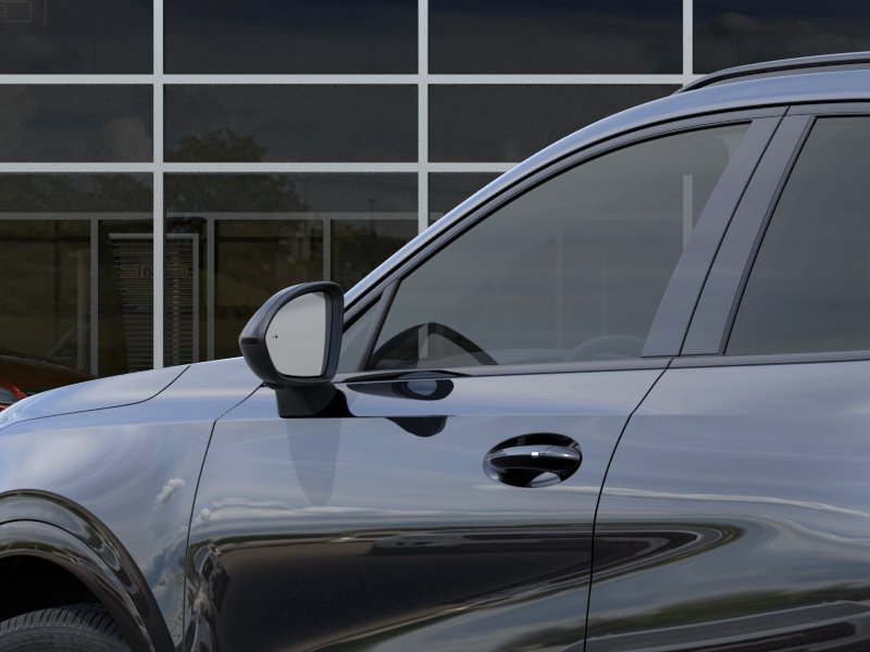 New 2026 Ebony Twilight Metallic Buick Sport Touring image 12