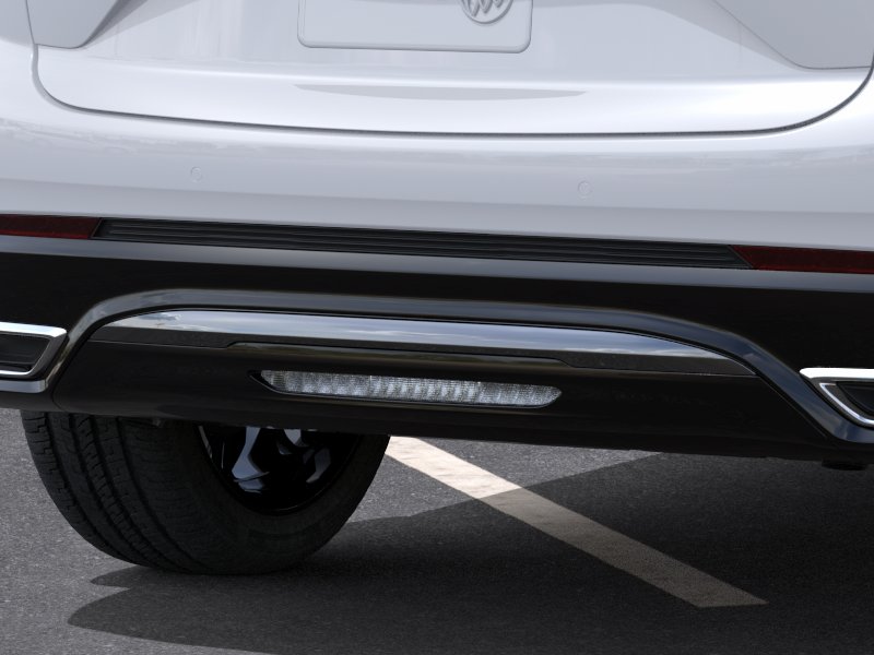 2026 Buick Envision Sport Touring - Photo 42